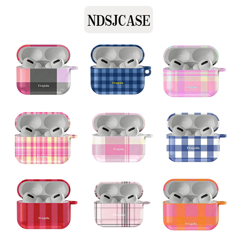 Headphone Case Hard - เคสกันกระแทก BLUE HOUR รุ่น Bubblegum เงาแบบ