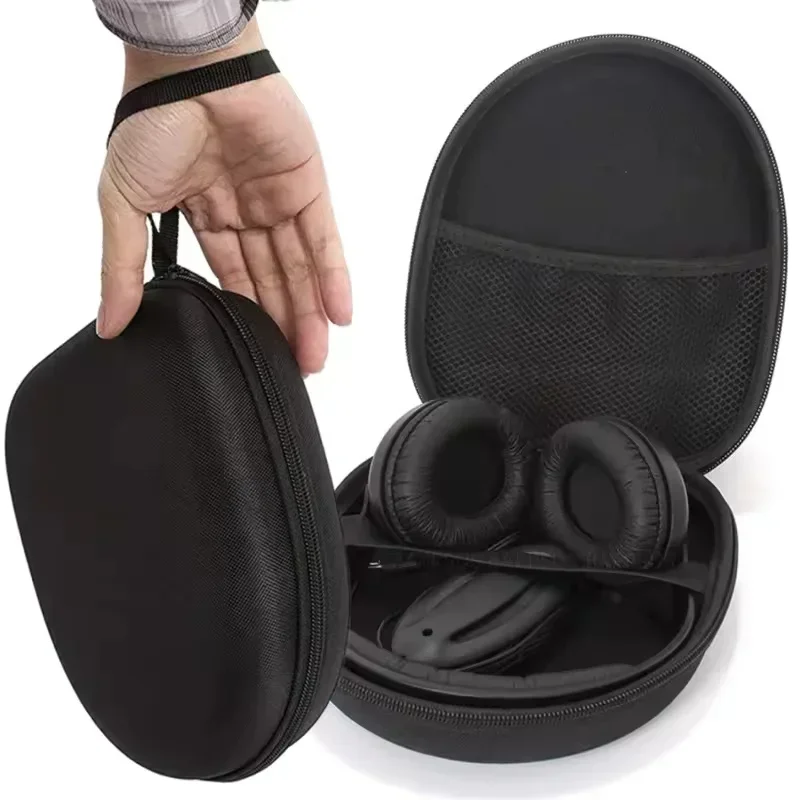 Sony Headphone Wh-1000Xm4 - กระเป๋าใส่หูฟังสำหรับ Sony WH-CH720N WH-1000XM4 MDR-ZX100 กระเป๋าเดินทางสำหรับหูฟังแบบสากล