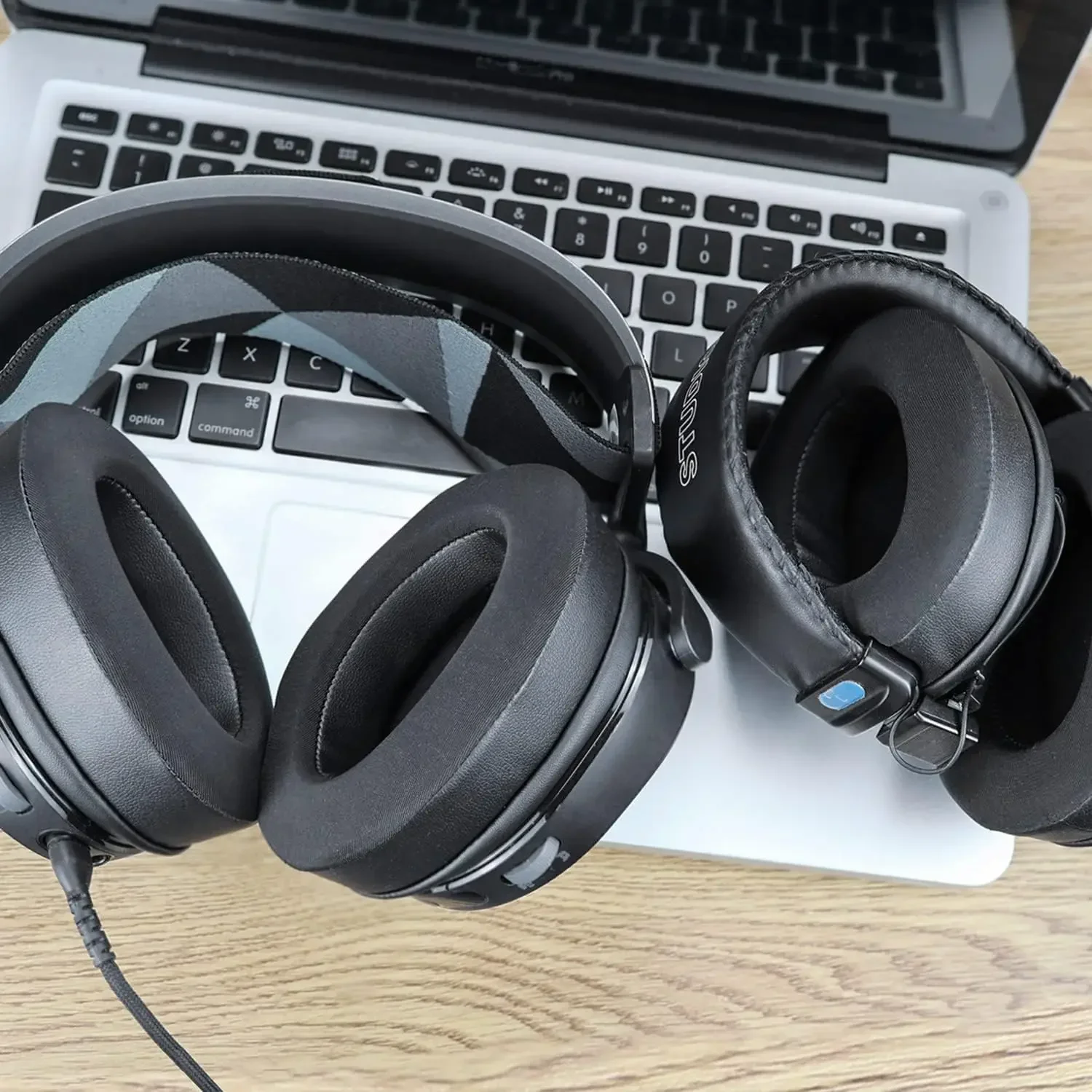 Audio Technica Headphone Ath-M20X - สำหรับแผ่นรองหูฟัง, ที่ครอบหู, ที่ปิดหูสำหรับหูฟัง Audio Technica รุ่น