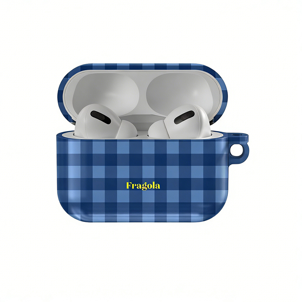 เคสกันกระแทก BLUE HOUR รุ่น Bu - Headphone Case Hard บทวิจารณ์และราคา