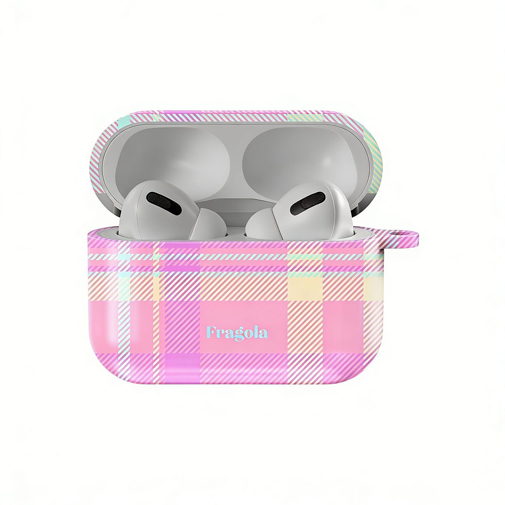 เคสกันกระแทก BLUE HOUR รุ่น Bu - Headphone Case Hard บทวิจารณ์และราคา