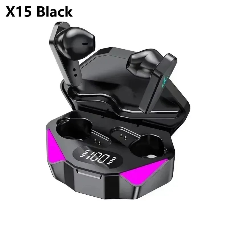 หูฟังไร้สาย TWS พร้อมหน้าจอ LE - Wireless Earbuds Tws บทวิจารณ์และราคา