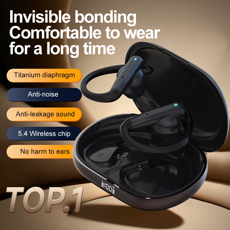 หูฟัง TWS รุ่นล่าสุด ไมโครโฟนค - Wireless Earbuds Tws บทวิจารณ์และราคา