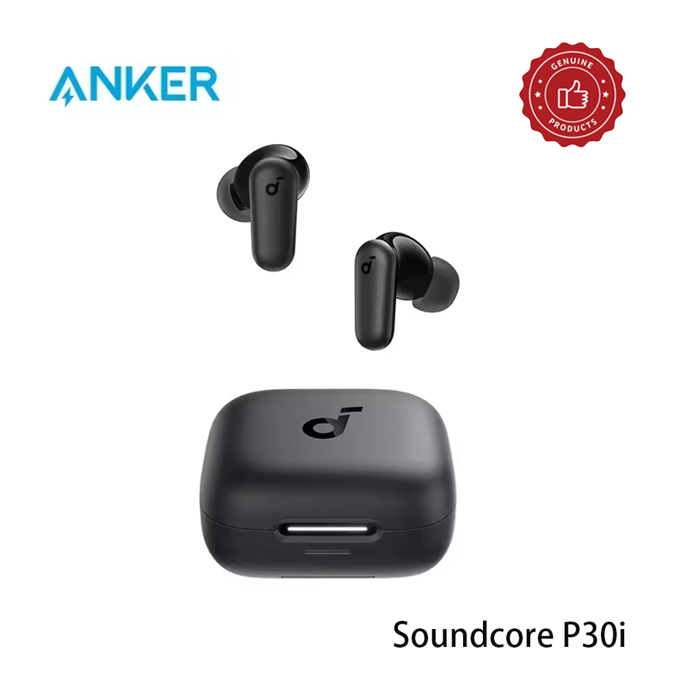 หูฟังบลูทูธ Anker Soundcore P3 - Usb C Earphone บทวิจารณ์และราคา
