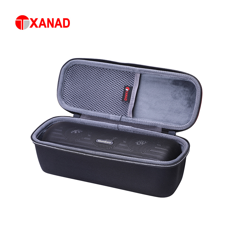 XANAD EVA Hard Case สําหรับ An - Anker Speaker Soundcore Boom 2 บทวิจารณ์และราคา