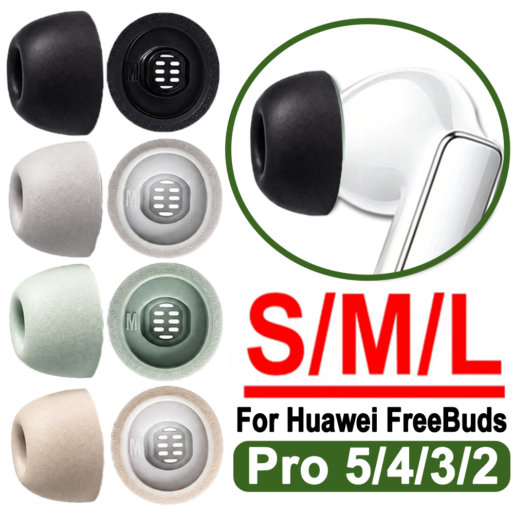 จุกหูฟังซิลิโคนเมมโมรี่โฟมแบบเ - Silicone Ear Tip Replacement บทวิจารณ์และราคา
