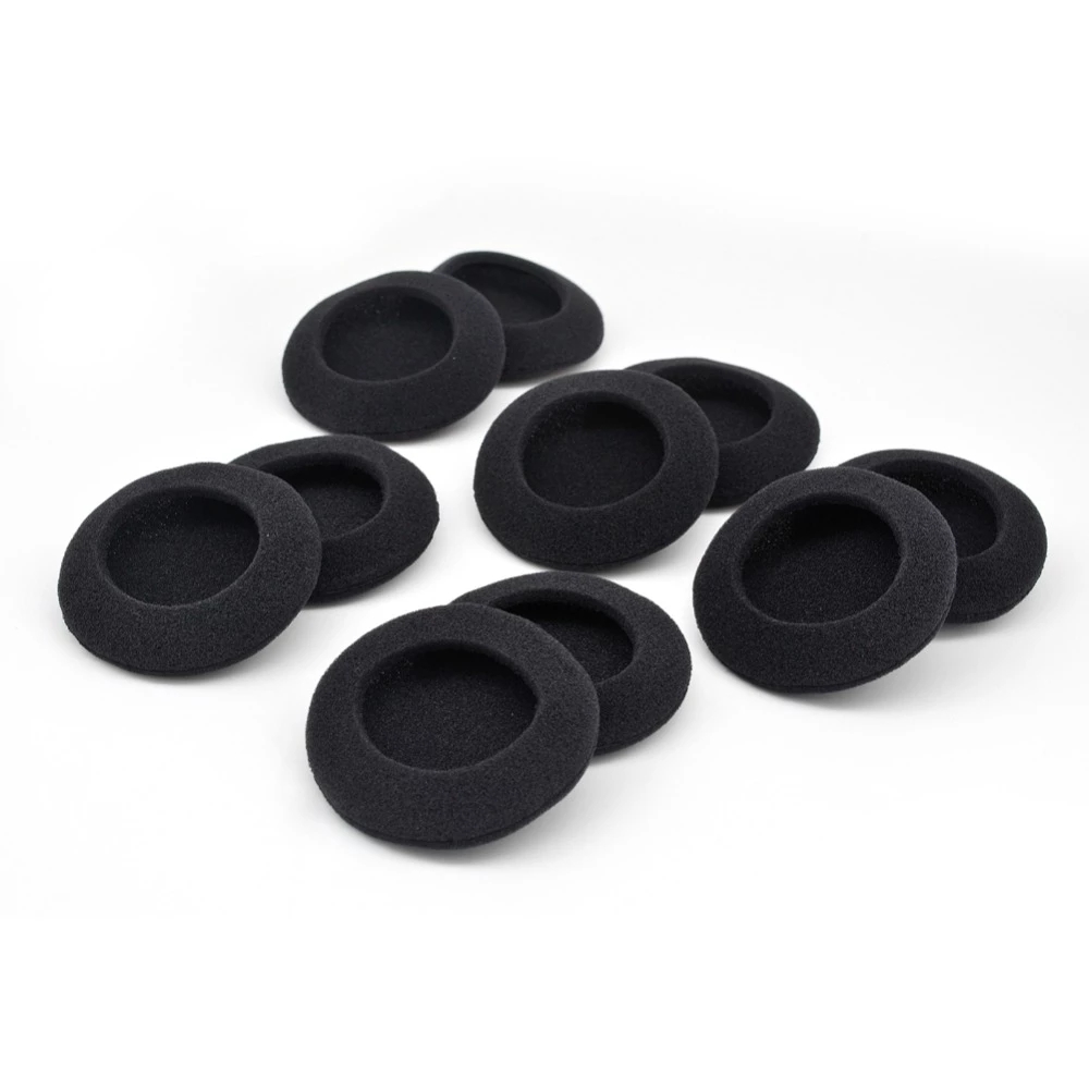 ฟองน้ำเปลี่ยนแผ่นหูสำหรับ Senn - Earphone Foam Tip บทวิจารณ์และราคา