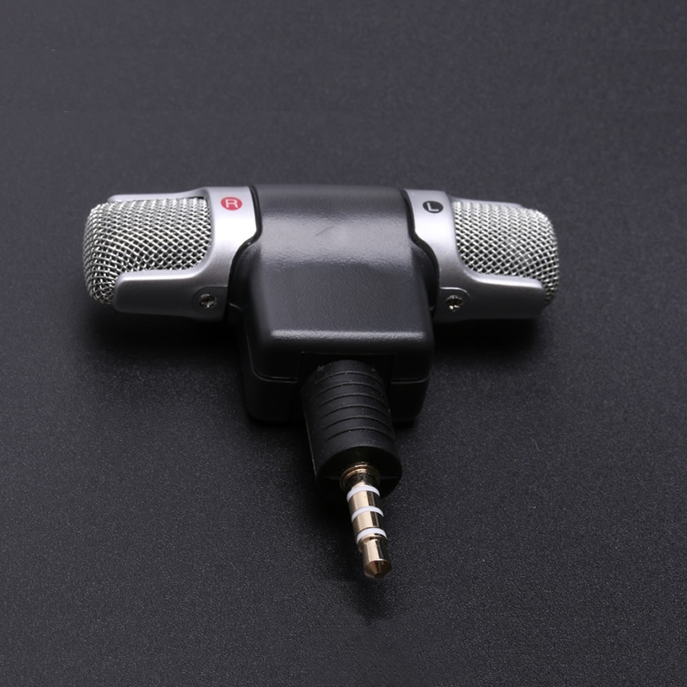 ไมโครโฟนสเตอริโอแจ็ค3.5มม. ขนา - Audiophile Headphone Wired บทวิจารณ์และราคา
