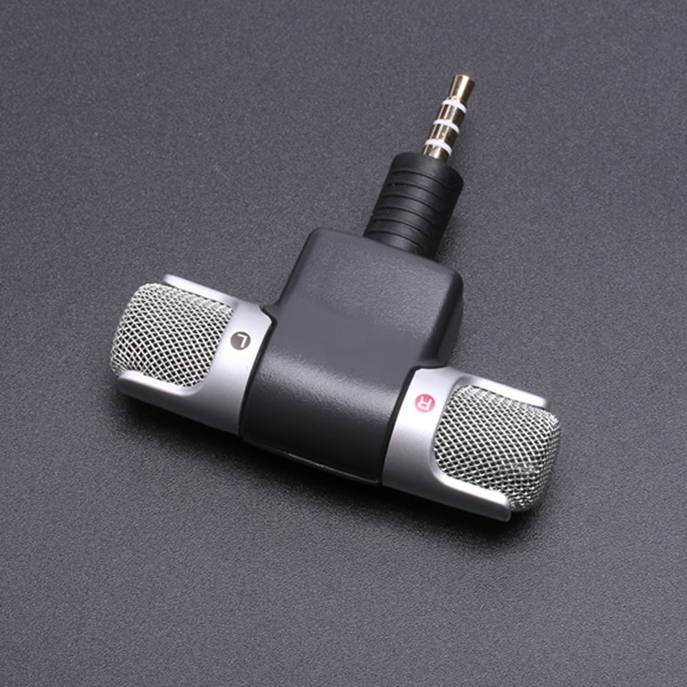 ไมโครโฟนสเตอริโอแจ็ค3.5มม. ขนา - Audiophile Headphone Wired บทวิจารณ์และราคา